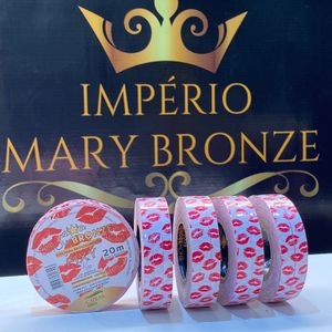 imagem do produto FITAS KISS SHOW BRONZE