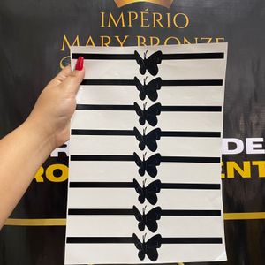 imagem do produto TATUAGEM SOLAR PARA PERNA-DECORADA N°5