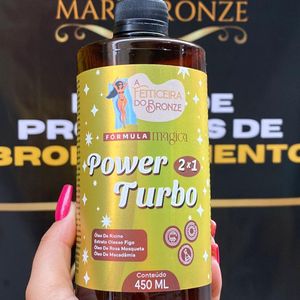 imagem do produto POWER 2.1 TURBO 450ML