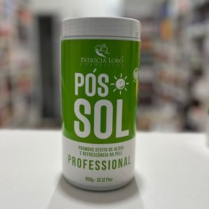 imagem do produto POS SOL 950 G