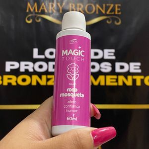 imagem do produto TOUCH ROSA MOSQUETA 60ML