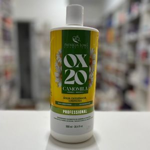 imagem do produto OX 20 CAMOMILLA 900ML