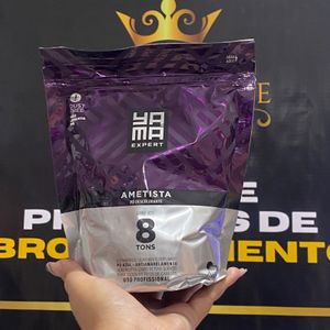 imagem do produto PÓ YAMA AMETISTA 300G