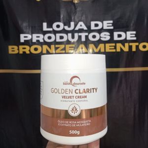 imagem do produto Hidratante Corporal Clarity 500G