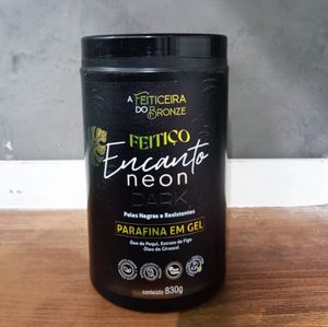imagem do produto PARAFINA EM GEL FETIÇO ENCANTO DARK 830G
