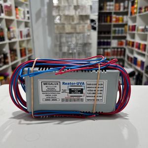 imagem do produto REATOR UVA MEGALUX