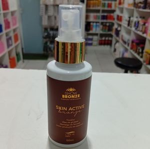imagem do produto SKIN ACTIVE BRONZE 100ML