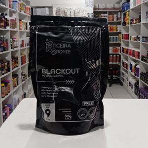 imagem do produto PO DESCOLORANTE BLACKOUT FETICEIRA