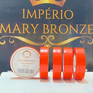 imagem do produto LARANJA CORTADA DERCOBRONZE