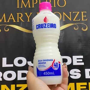 imagem do produto OX CRUZEIRO 40VL