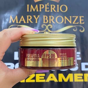 imagem do produto PARAFINA CHOCOLATE DOUTRATO 200G