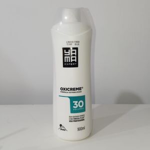 imagem do produto YAMA OXICREME 30VL 900ML