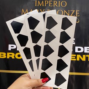 imagem do produto TATUAGEM SOLAR MINI N°38