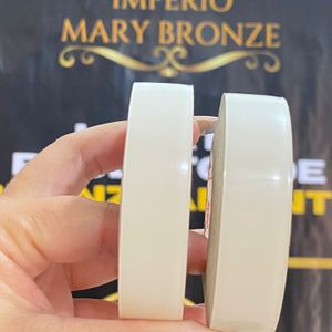 imagem do produto FITA BRANCA DERCOBRONZE