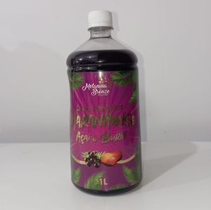 imagem do produto OLEO ATIVADOR MARANHENSE AÇAI EBURITI 1L