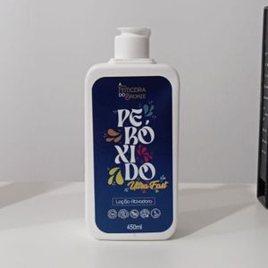 imagem do produto PEROXIDO ULTRA FAST 450ML