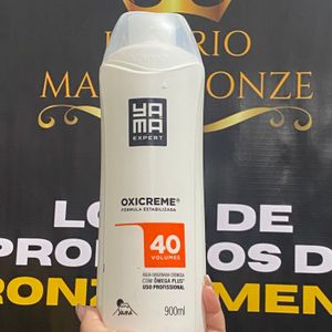 imagem do produto OX CREME 40 YAMA 900G