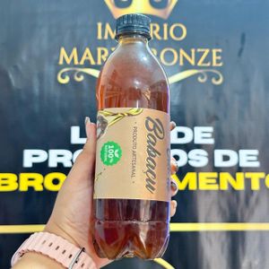 imagem do produto ÓLEO DE COCÓ BABAÇU 500ml