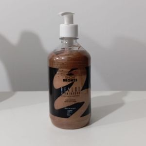 imagem do produto REALCE ILUMINADOR HIDRATANTE CORPORAL 500G