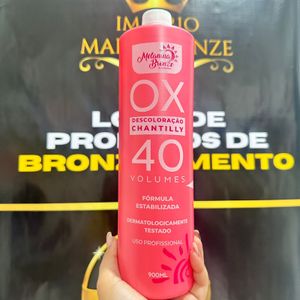 imagem do produto OX 40VL CHANTILLY 900ML