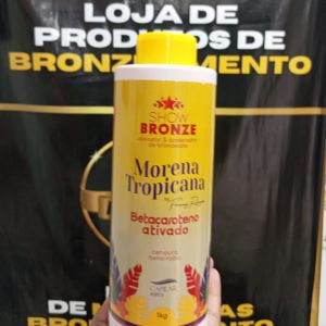 imagem do produto BETACAROTENO ATIVADOR 1KG