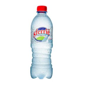 imagem do produto Água Mineral C/ Gás