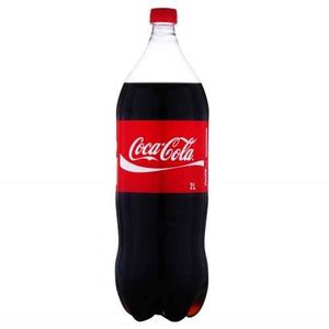 imagem do produto Coca Cola 2LT