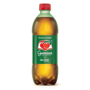 imagem do produto Guaraná 600ml
