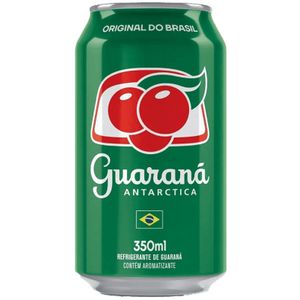 imagem do produto Guaraná Lata