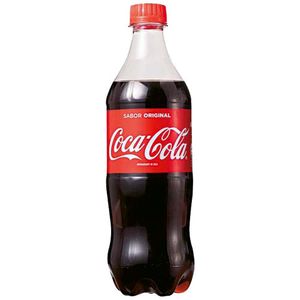 imagem do produto Coca Cola 600ml