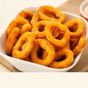 imagem do produto Anéis De Cebola