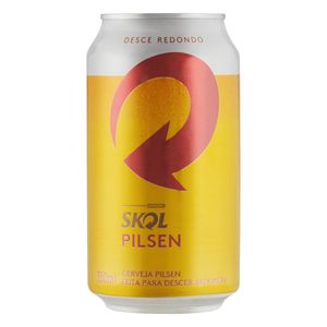 imagem do produto Skol 350ml