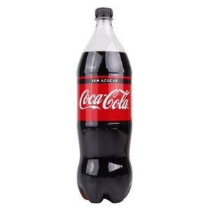 imagem do produto Coca Cola 1,5L ZERO (48)