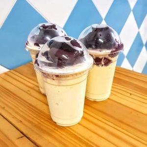 imagem do produto Ninho com Açaí (35)