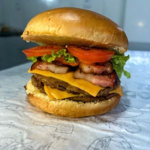 imagem do produto SMASH CHEDDAR (18)