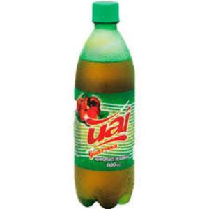 imagem do produto Guaraná uai 600 ml (46)