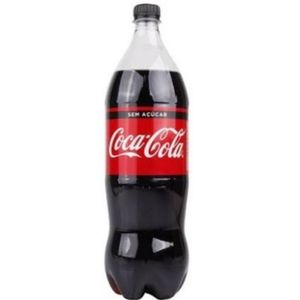 imagem do produto Coca cola 600mL ZERO (45)