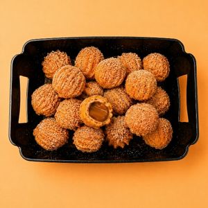 imagem do produto Mini Churros Doce de Leite (316)