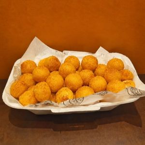 imagem do produto Bolinha de Queijo (282)