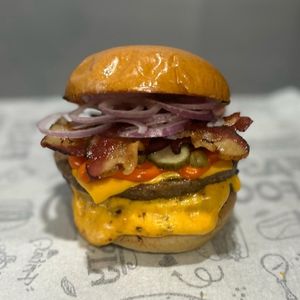 imagem do produto Camaro  (5)