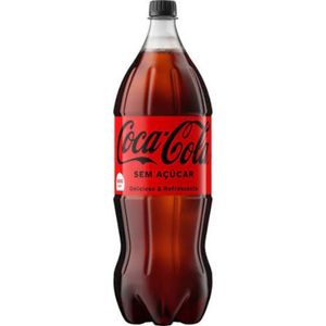 imagem do produto Coca Cola 2l ZERO (49)