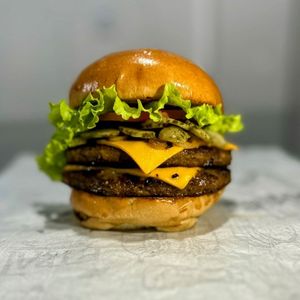 imagem do produto DOUBLE CHEDDAR PICANHA (27)