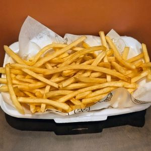 imagem do produto Batata Frita 200g (276)