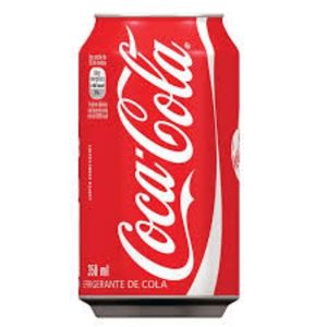 imagem do produto Coca Cola Lata (42)