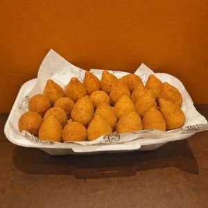 imagem do produto Coxinha (283)
