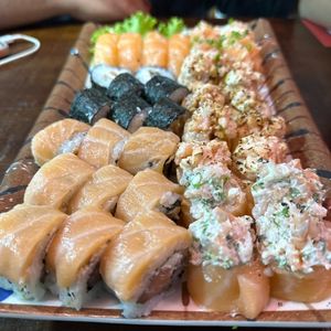 imagem do produto Combo cliente