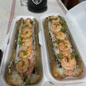 imagem do produto Kikão Camarão Ebi