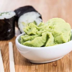 imagem do produto Wasabi