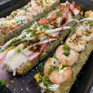 imagem do produto Trio de Kikão