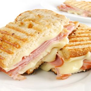 imagem do produto Misto quente.